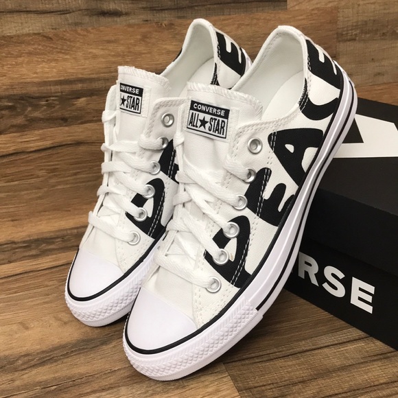 CONVERSE CTAS OX BRAND NEW - Picture 3 of 15